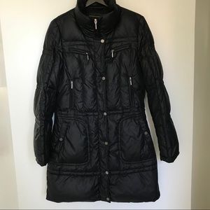Geox Puffer Parka